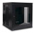 Tripp-Lite SRW12USG 12U Plexiglass Door Wall Mount Rack Enclosure Cabinet