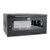 Tripp-Lite SRW6UDPGVRT Wide Cable Management Acrylic Window 6U Wallmount Rack Enclosure