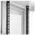 Tripp-Lite SRW9UDPW 9U Switch Depth Deep White Wallmount Rack Enclosure Cabinet