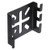 Tripp-Lite SRWBSPDRBRKT Wall/Floor Spider Bracket
