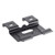 Tripp-Lite SRWBTLCPLRBS Toolless Coupler Base