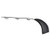 Tripp-Lite SRWBWTRFL Cable Exit Clip/Dropout Waterfall