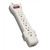 Tripp-Lite SUPER-7 Tripp Lite Surge Protector Strip