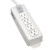 Tripp-Lite TLM406NC Tripp Lite Power Strip