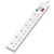 Tripp-Lite TLP6B18 Surge Protector Power Strip