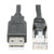 Tripp-Lite U009-006-RJ45-X 6Ft USB-A to RJ45 Rollover Console Cable
