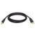 Tripp-Lite U022-015 15Ft 15Ft USB 2.0 A/B Gold Device Cable