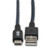 Tripp-Lite U038-003-GY-MAX 3Ft Heavy Duty USB-A to USB C Charging Sync Cable