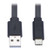 Tripp-Lite U038-006-FL 6Ft USB-A to USB C Cable