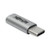 Tripp-Lite U040-000-MIC-F USB C to USB Micro-B USB 2.0 Hi-Speed Adapter