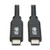 Tripp-Lite U040-C1M-C-5A 1M USB Type C to USB C Cable