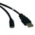 Tripp-Lite U050-003 3Ft USB 2.0 A to Micro-USB B Device Cable