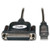 Tripp-Lite U207-006 Tripp Lite 6Ft USB to Parallel Printer Adapter Cable