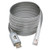 Tripp-Lite U209-006-RJ45-X 6Ft USB to RJ45 Cisco Serial Rollover Cable