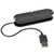 Tripp-Lite U222-004 4-Port USB 2.0 Compact Mobile Hi-Speed Ultra-Mini Hub