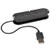 Tripp-Lite U222-004-R 4-Port USB 2.0 Ultra Compact Mini Hub