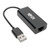 Tripp-Lite U236-000-R USB 2.0/USB 1.1 to Ethernet Adapter