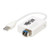 Tripp-Lite U236-SMF-LC USB Ethernet NIC Adapter