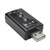 Tripp-Lite U237-001 USB External Sound Card