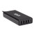 Tripp-Lite U280-005-WS4C1 USB Charging Station