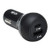 Tripp-Lite U280-C02-39W-1B USB Dual-Port 39W Car Charger