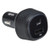 Tripp-Lite U280-C02-45W-1B Dual-Port 45W Car Charger