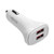 Tripp-Lite U280-C02-S2  Dual-Port USB Car Charger