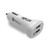 Tripp-Lite U280-C02-S-QC3U USB Car Charger