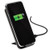 Tripp-Lite U280-Q01ST-BK Wireless Charging Stand