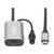 Tripp-Lite U330-05M-C2C 5M USB C Active Extension Cable