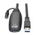 Tripp-Lite U330-15M 15M USB 3.0 Active Superspeed Extension Repeater Cable