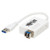 Tripp-Lite U336-SMF-1G-LC USB SMF Fiber Transceiver Ethernet Adapter