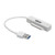 Tripp-Lite U338-06N-SATA-W 6" USB 3.0 SuperSpeed to SATA III Adapter
