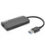 Tripp-Lite U344-001-DP-4K USB SuperSpeed DisplayPort Dual Monitor Graphics Adapter