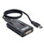 Tripp-Lite U344-001-R USB 3.0 to DVI or VGA Adapter