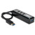 Tripp-Lite U360-004-MINI Portable 4-Port USB 3.0 Superspeed Mini Hub