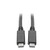 Tripp-Lite U420-006 6Ft USB C to USB Type C Cable