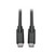 Tripp-Lite U420-010 10Ft USB C to USB Type C Cable
