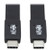 Tripp-Lite U420-16N-G25AFL 16" USB C Cable