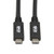 Tripp-Lite U420-20N-G2-5A 20" USB C Cable