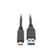 Tripp-Lite U428-C03-G2 3Ft USB C to USB-A Cable
