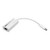 Tripp-Lite U436-06N-GBW USB 3.1 Gen 1 Type-C to Gig Ethernet Adapter