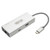 Tripp-Lite U442-DOCK13-S USB C Docking Station