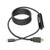 Tripp-Lite U444-006-H 6Ft USB-C to HDMI Adapter Cable Converter