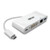 Tripp-Lite U444-06N-DGU-C USB-C to DVI Adapter
