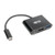 Tripp-Lite U444-06N-H4UB-C USB C to HDMI Multiport Adapter