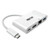 Tripp-Lite U444-06N-HGU-C USB-C to HDMI Adapter