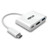 Tripp-Lite U444-06N-HU-C USB-C to HDMI Video Adapter