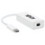 Tripp-Lite U444-06N-MDP8W USB C to Mini DisplayPort Adapter Cable