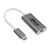 Tripp-Lite U444-06N-MDP-AL USB C to Mini DisplayPort Adapter Converter